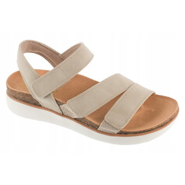 Жіночі сандалі Skechers Lifted Comfort, плоска підошва, розмір 37