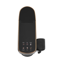 Капсульна кавомашина Sencor SCC 3000BK, 19 бар, чорна