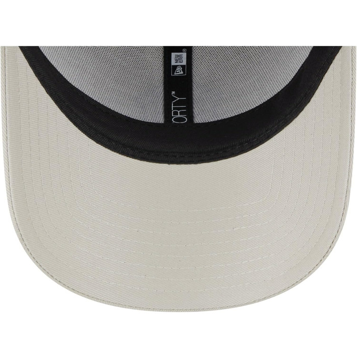 Кепка New Era 9Forty Yankees з металевою застібкою, бейсболка, кепка з козирком, MLB, для чоловіків, Нью-Йорк Янкиз, бежева