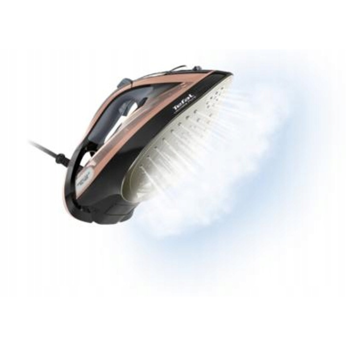 Парова праска Tefal Ultimate Pure 9867E0