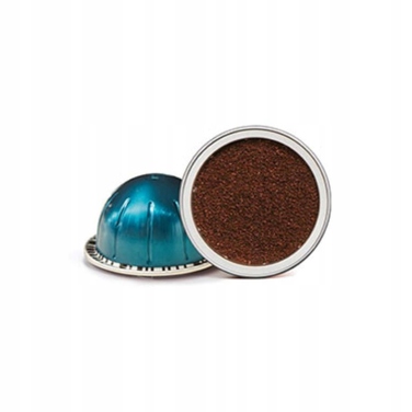 Капсульна кавомашина DeLonghi Nespresso Vertuo Pop ENV90B, 1260 Вт