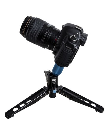 Монопод Sirui P-326SR, 150 см, чорний
