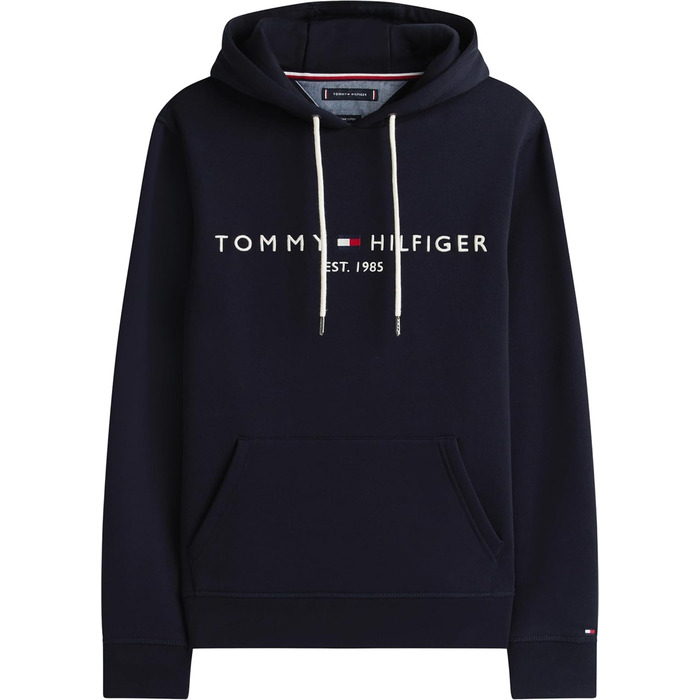 Чоловічі шорти Tommy Hilfiger MW0MW11599 Sky Captain (Синій), розмір 3XL