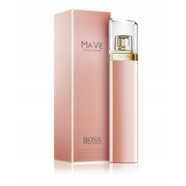 Парфумована вода для жінок Hugo Boss BOSS Ma Vie, 75 мл