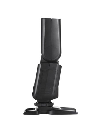 Спалах Quadralite Stroboss 36 EVO