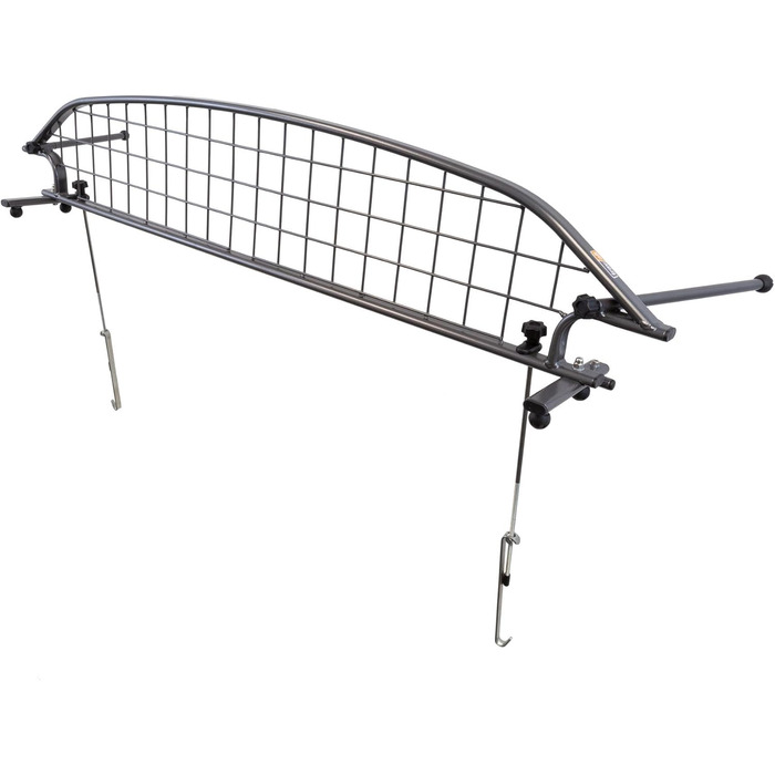 Сітка для собак Travall для BMW 2-серії (2014-2022) - захист багажника, надійний захист для транспортування собак