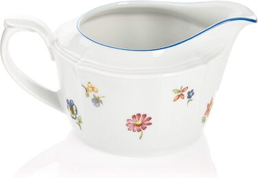 Seltmann Weiden Sonate 34032 Sauce Boat 0.50 l