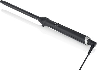 Локонгер GHD Curve Thin Wand - Безщітковий для Натуральних та Стійких Локонів - Підходить для Всіх Типів Волосся