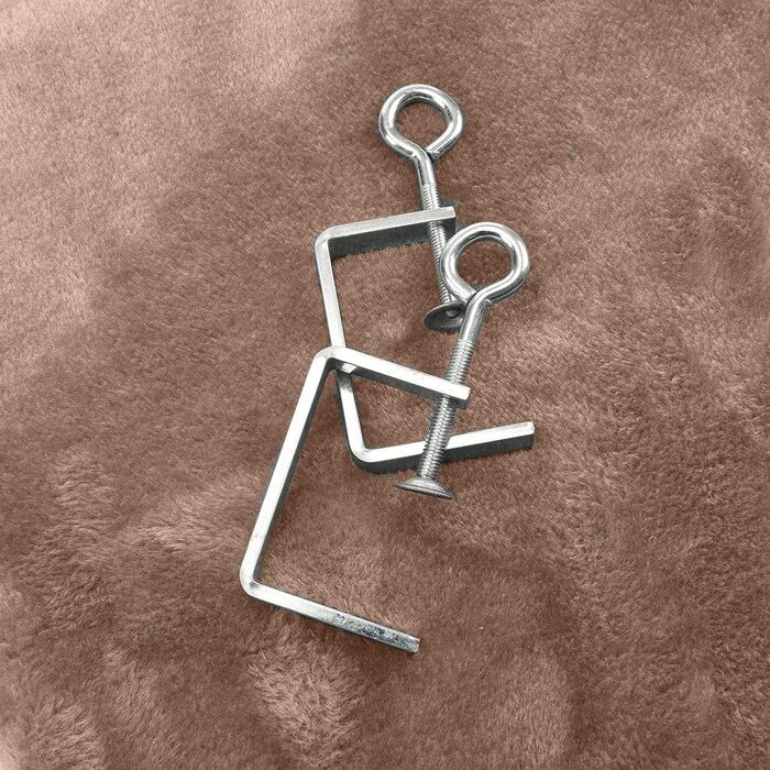 Ліжко для котів на підвіконня Snuggly Place - велике, зручне, миється, 75 x 35 см (Бежевий)