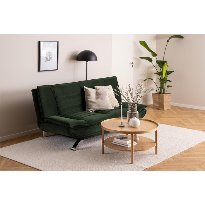 AC Design Jasper Bettcouch Schlafsofa