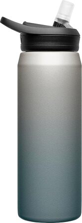 CAMELBAK Unisex – Adult SST Vacuum Insulated Water Bottle (750 ml, Silver Mint Green)