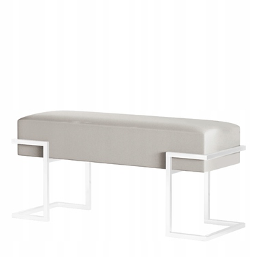 Оббита лава Dominat, 100 x 42 x 34 см, багатоколірна