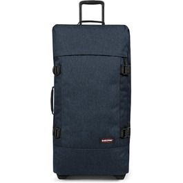 Чемодан EASTPAK Tranverz L Triple Denim, універсальний розмір