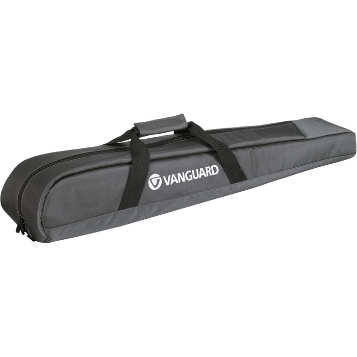 Карбоновий штатив Vanguard VEO 3+ 263CP з відкидною центральною колоною та 3-позиційною головкою для фото та відео