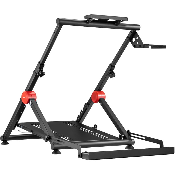 Стенд для керма OPLITE Wheel Stand GT PRO - універсальний кріплення для керма Force Feedback, сумісний з Logitech, Thrustmaster, Fanatec