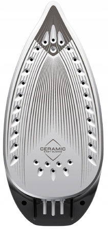 Бездротова парова праска Tefal FV6675E0, 2600 Вт