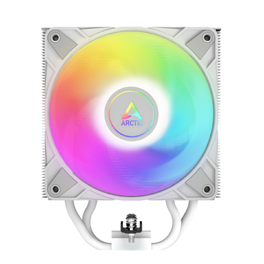Кулер для процесора ARCTIC Freezer 36 A-RGB, білий