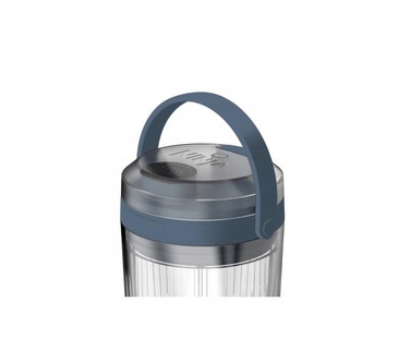 Портативний бездротовий блендер Ninja Blast BC151EUNV для смузі, синій