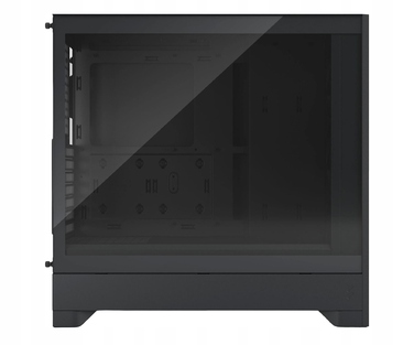Корпус Fractal Design Pop Air 2 TG Midi Tower, чорний