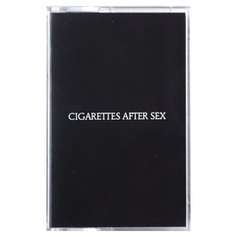 Cigarettes After Sex - Vinyl LP платівка (вініл) - Оригінальний альбом