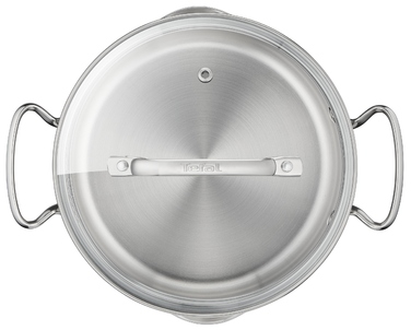 Набір каструль Tefal DUETTO+