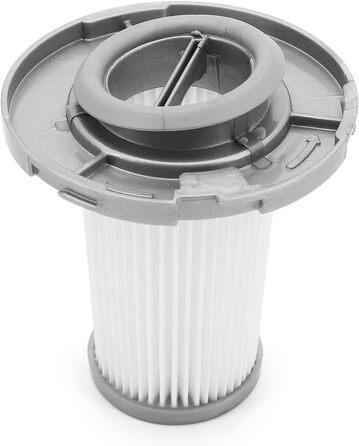 Запасні фільтри DingGreat 3 шт. для Rowenta X-Force Flex 8.60 (ZR009005, HEPA) - RH9611, RH9637, RH9638, RH9639