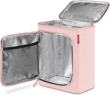 Термосумка reisenthel Coolerbox з двома відділеннями, універсальна охолоджувальна сумка