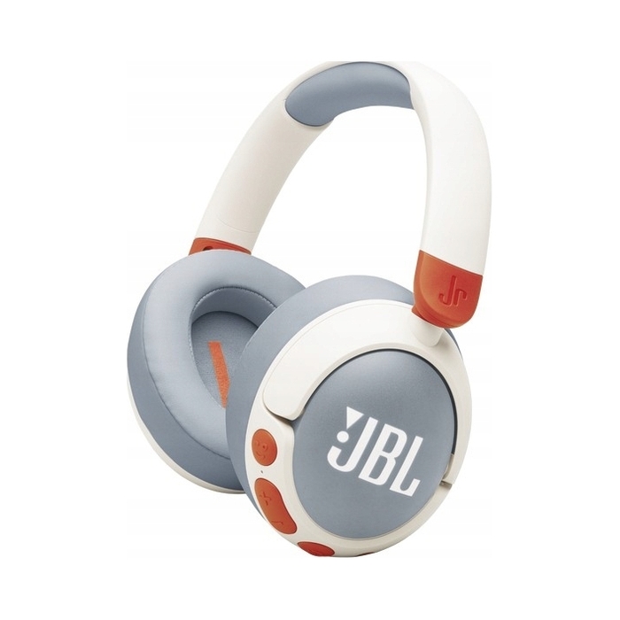 Бездротові накладні навушники JBL Junior 470NC