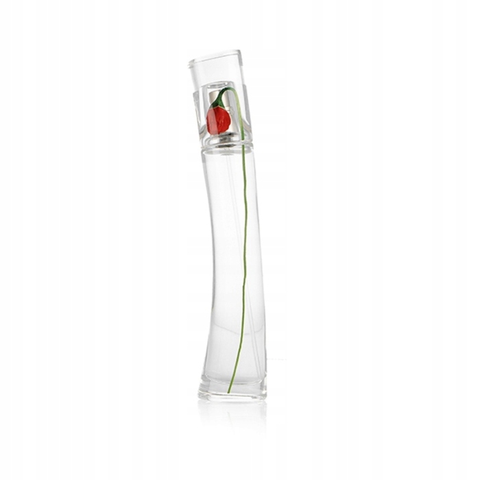 Парфумована вода Kenzo Flower, 30 мл, квіткова