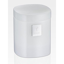 Joop! Crystal Line Multi-Purpose Box White