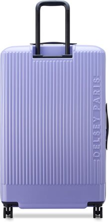 Чемодан для жінок Florence by Mills Spin Me Away, розширюваний, з коліщатками (2 Piece Set (29/20), Лаванда)