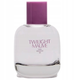 Туалетна вода ZARA Twilight Mauve, 90 мл