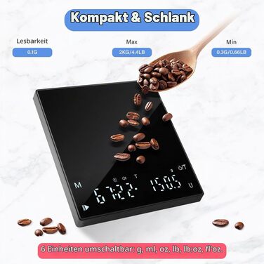 Цифрові кухонні ваги з подвійною платформою 15кг/1г та 500г/0.01г, високоточні електронні ваги для кухні, ювелірних виробів та випічки, з функцією тари та підсумовування