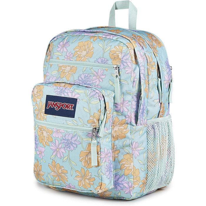Рюкзак JanSport BIG STUDENT, 15