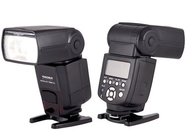 Спалах Yongnuo YN560 III