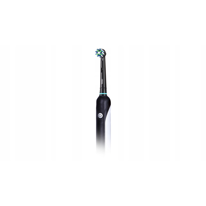 Електрична зубна щітка Oral-B PRO 1 750, чорна