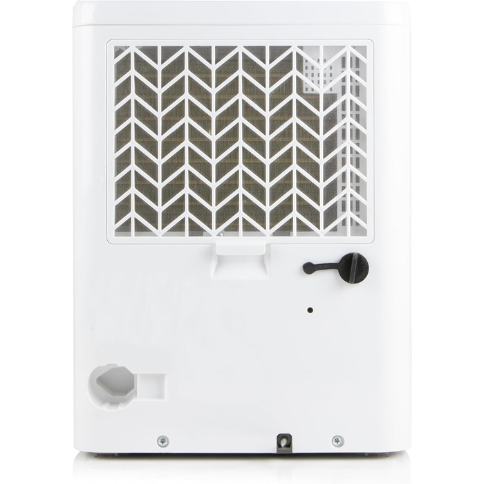 Зволожувач повітря DOMO DO344DH - 12 літрів