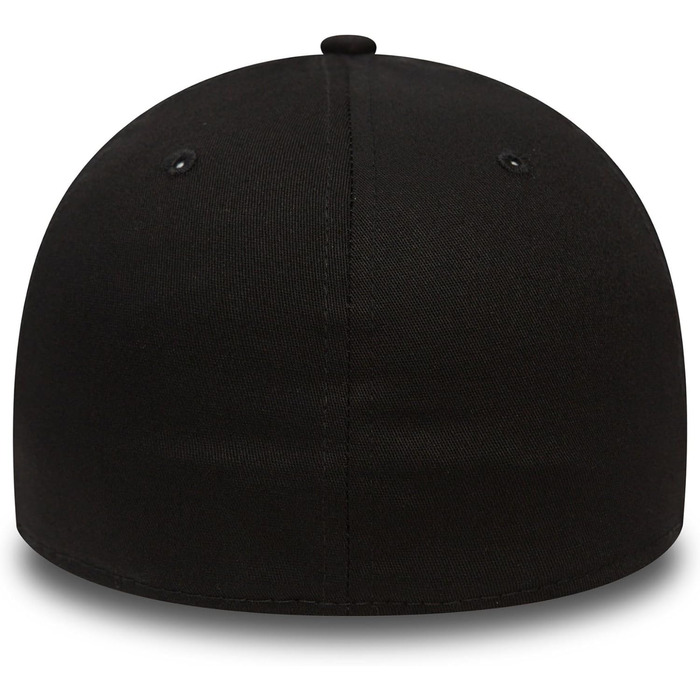 Кепка бейсболка New Era MLB 39Thirty з логотипом команди, вигнутий козирок (S-M, New York Yankees #37184)