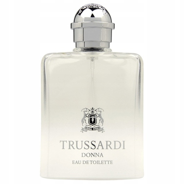 Жіноча туалетна вода Trussardi Donna, 30 мл