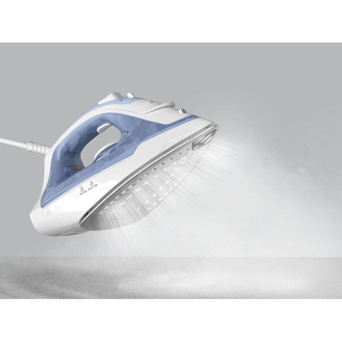 Парова праска Tefal 2C41 VIRTUO30 2000 Вт