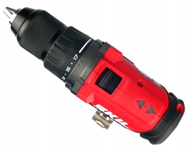 Акумуляторний шурупокрут Skil 20 V DD1E3010AA