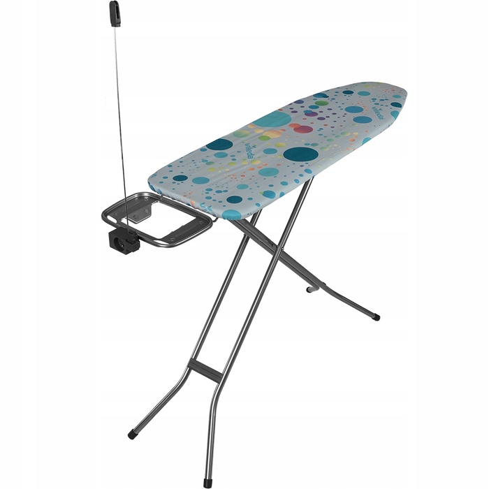 Прасувальна дошка стандартна Vileda, 120 см x 38 см