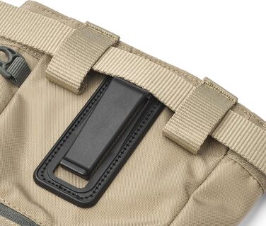 DOG Copenhagen Go Explore Ле́ркліташе - Сумка для ласощів для собак, сіра