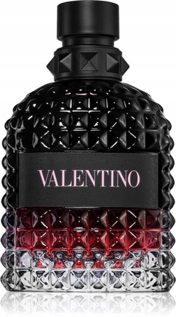 Парфумована вода Valentino Born in Roma Intense, східна, 100 мл
