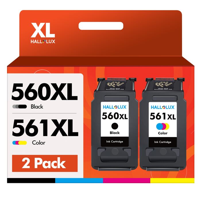 Картриджі для принтера Canon 560/561 (замінник) для моделей TS5350i, TS7450i, TS5350a, TS5351i