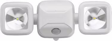 Mr. Beams LED Spotlight White with Motion Sensor MB360XT (1-pack White, Brightness: 500 lumens (equivalent to approx. 45W))