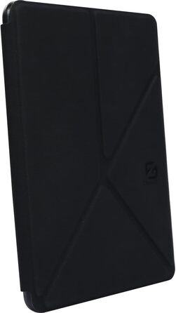 Чохол для Kindle Paperwhite (11 покоління, 2021) та Kindle Paperwhite Signature Edition - ZhaoCo, PU-шкіра, блакитно-зелений (чорний)