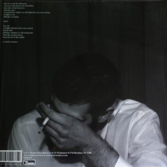 The Libertines - Whatever People Say I Am, That's What I Am - Вінілова платівка LP
