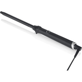 Локонгер GHD Curve Thin Wand - Безщітковий для Натуральних та Стійких Локонів - Підходить для Всіх Типів Волосся