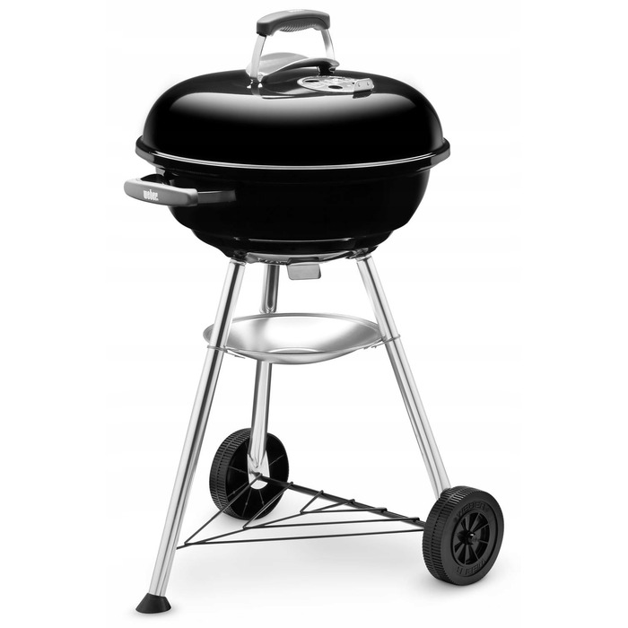 Вугільний гриль Weber 47 x 47 см